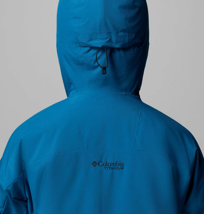 Phoenix Blue, Black