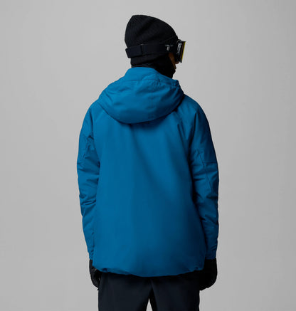 Phoenix Blue, Black