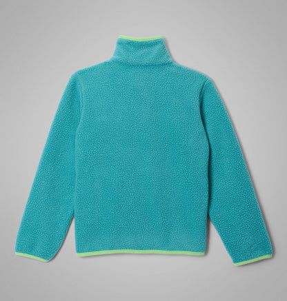 Teal, Black