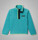Teal, Black