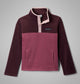 Antique Mauve, Moonvista, Mineral Pink
