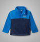 Collegiate Navy, Bright Indigo