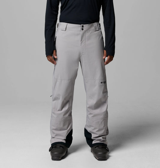 Flint Grey, Black