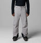 Flint Grey, Black