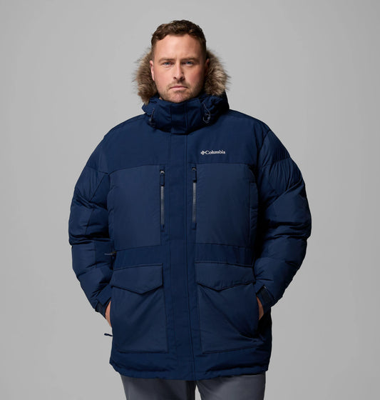 Collegiate Navy