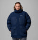 Collegiate Navy
