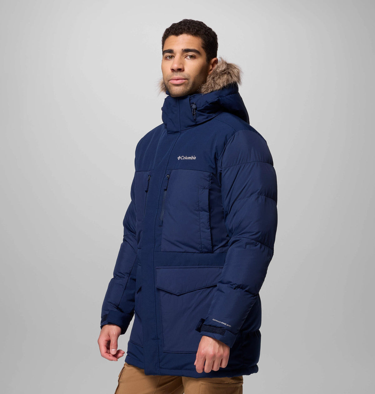 Collegiate Navy