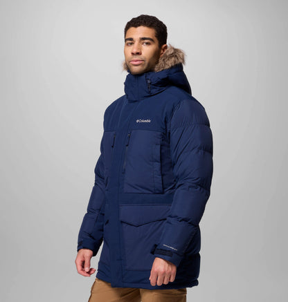 Collegiate Navy