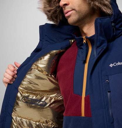 Collegiate Navy