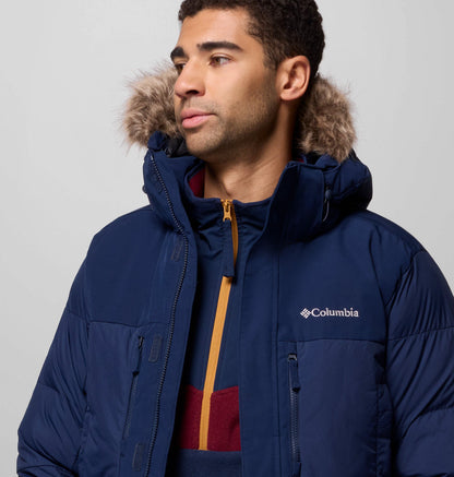 Collegiate Navy