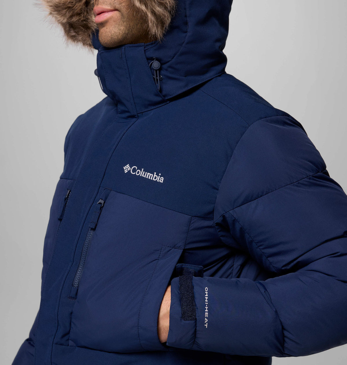 Collegiate Navy