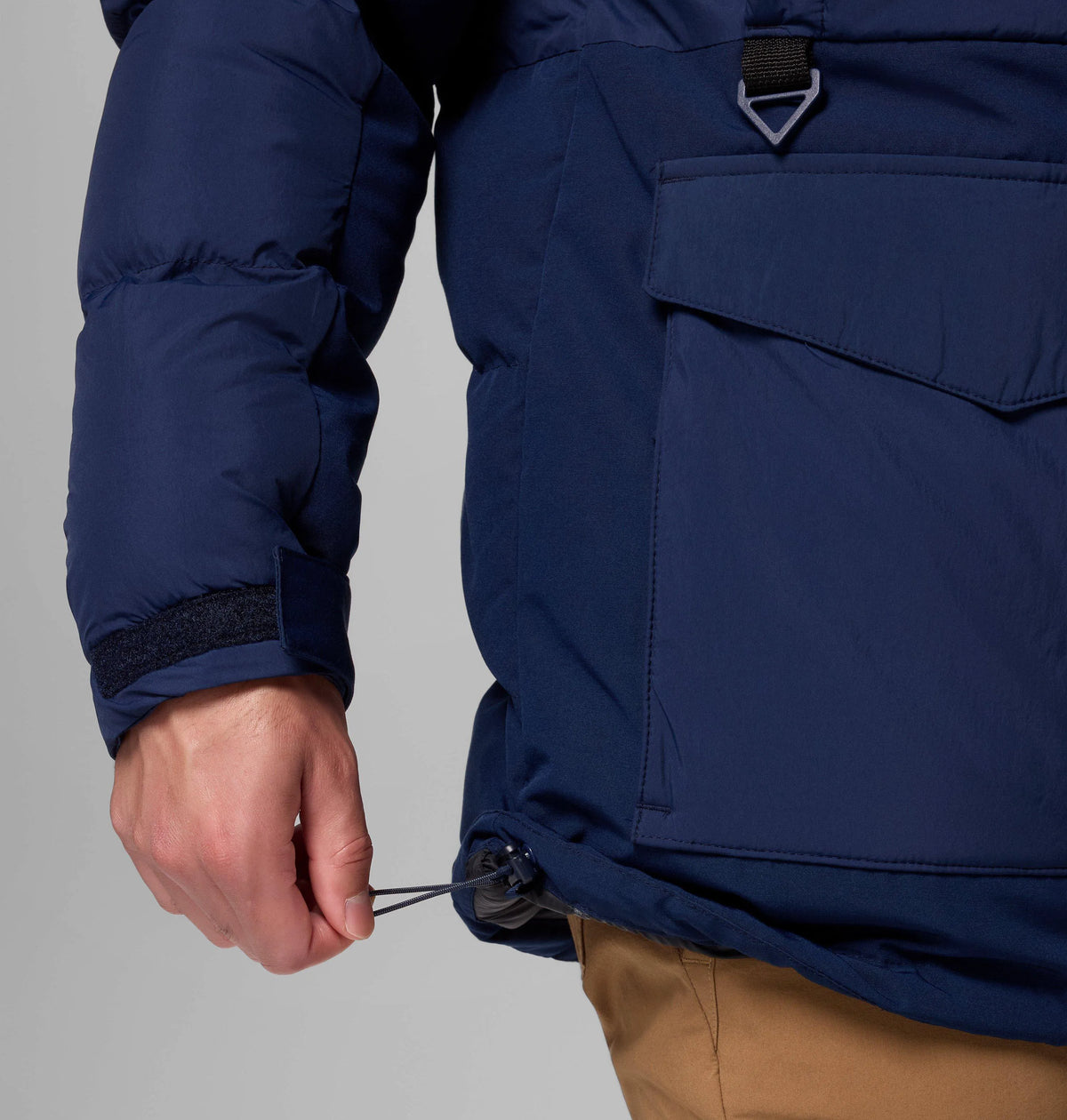 Collegiate Navy