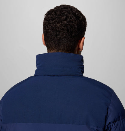 Collegiate Navy
