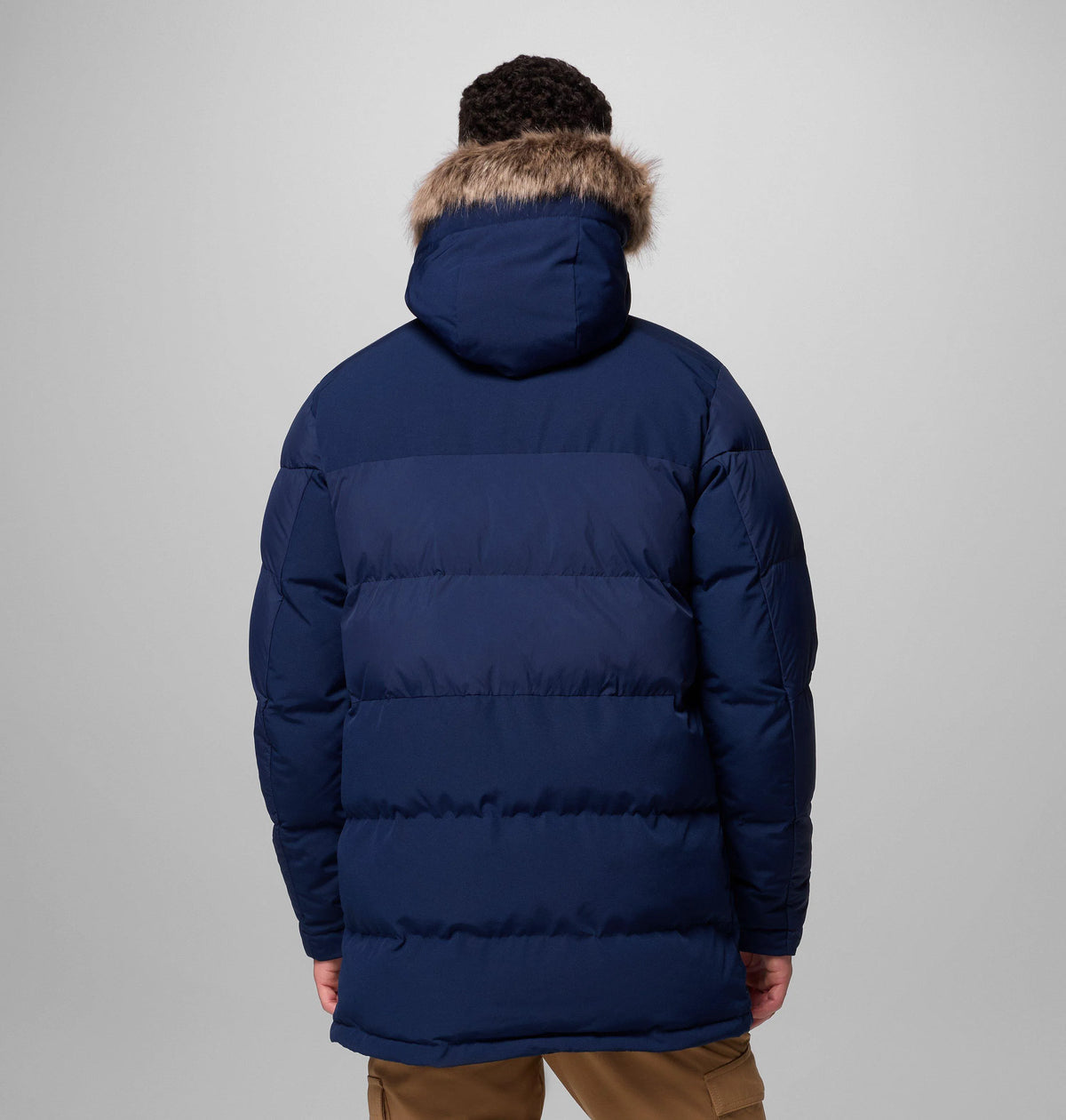 Collegiate Navy