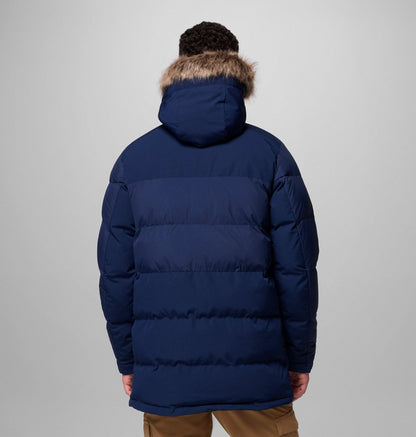 Collegiate Navy
