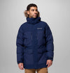 Collegiate Navy