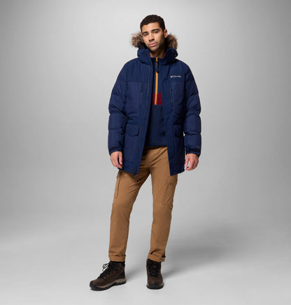 Collegiate Navy