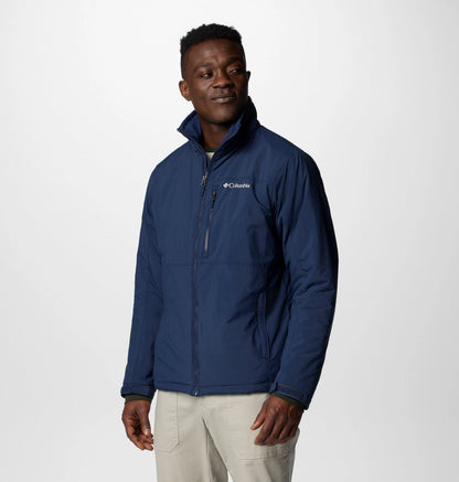 Collegiate Navy