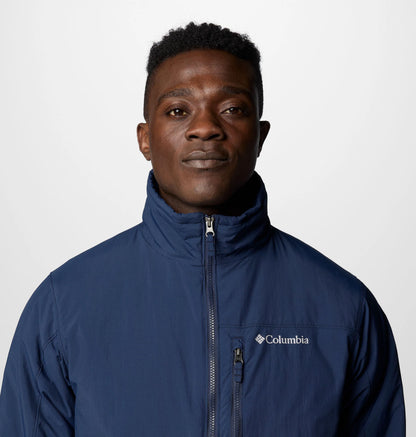 Collegiate Navy