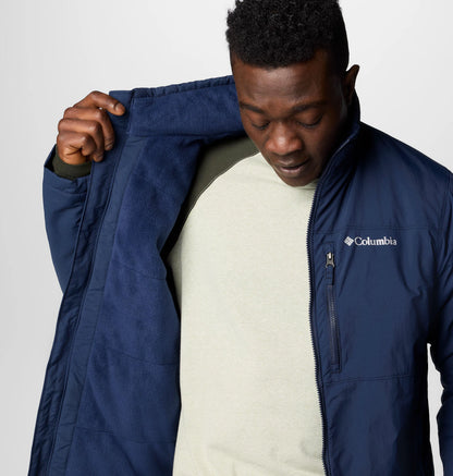 Collegiate Navy