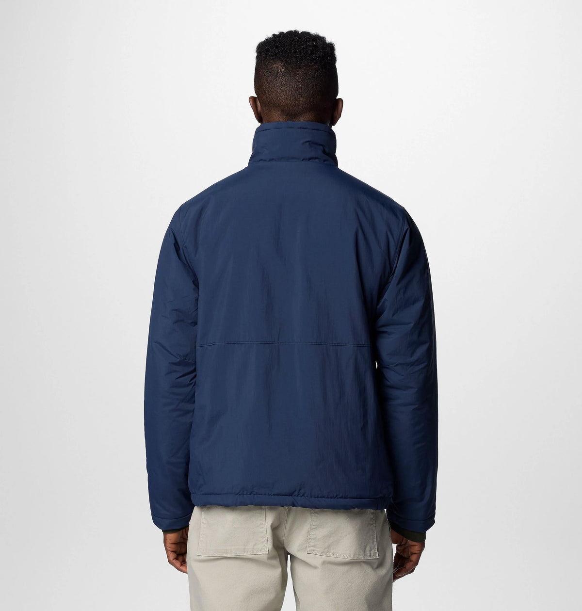 Collegiate Navy