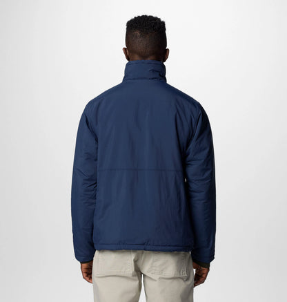 Collegiate Navy