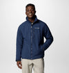 Collegiate Navy