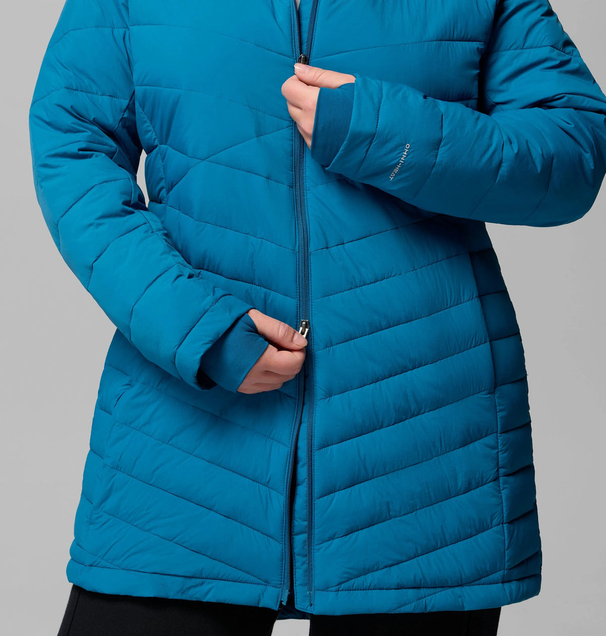 Phoenix Blue