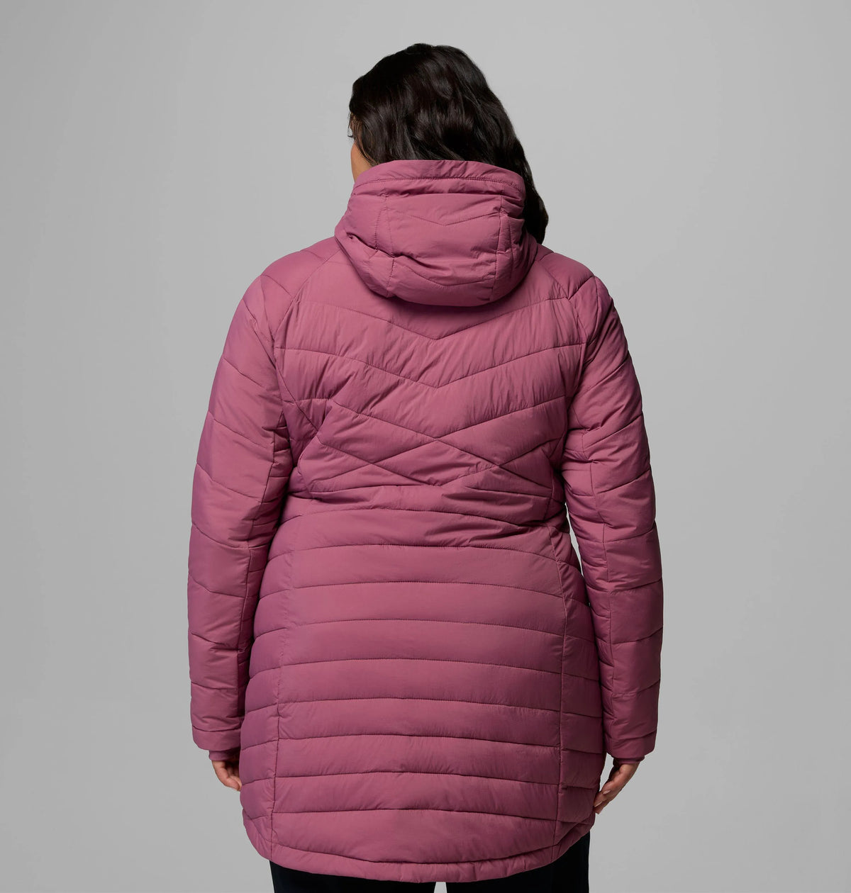 Antique Mauve