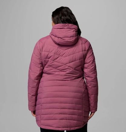 Antique Mauve