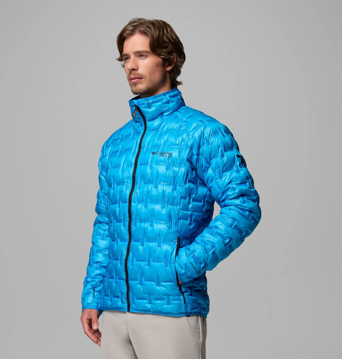 Compass Blue