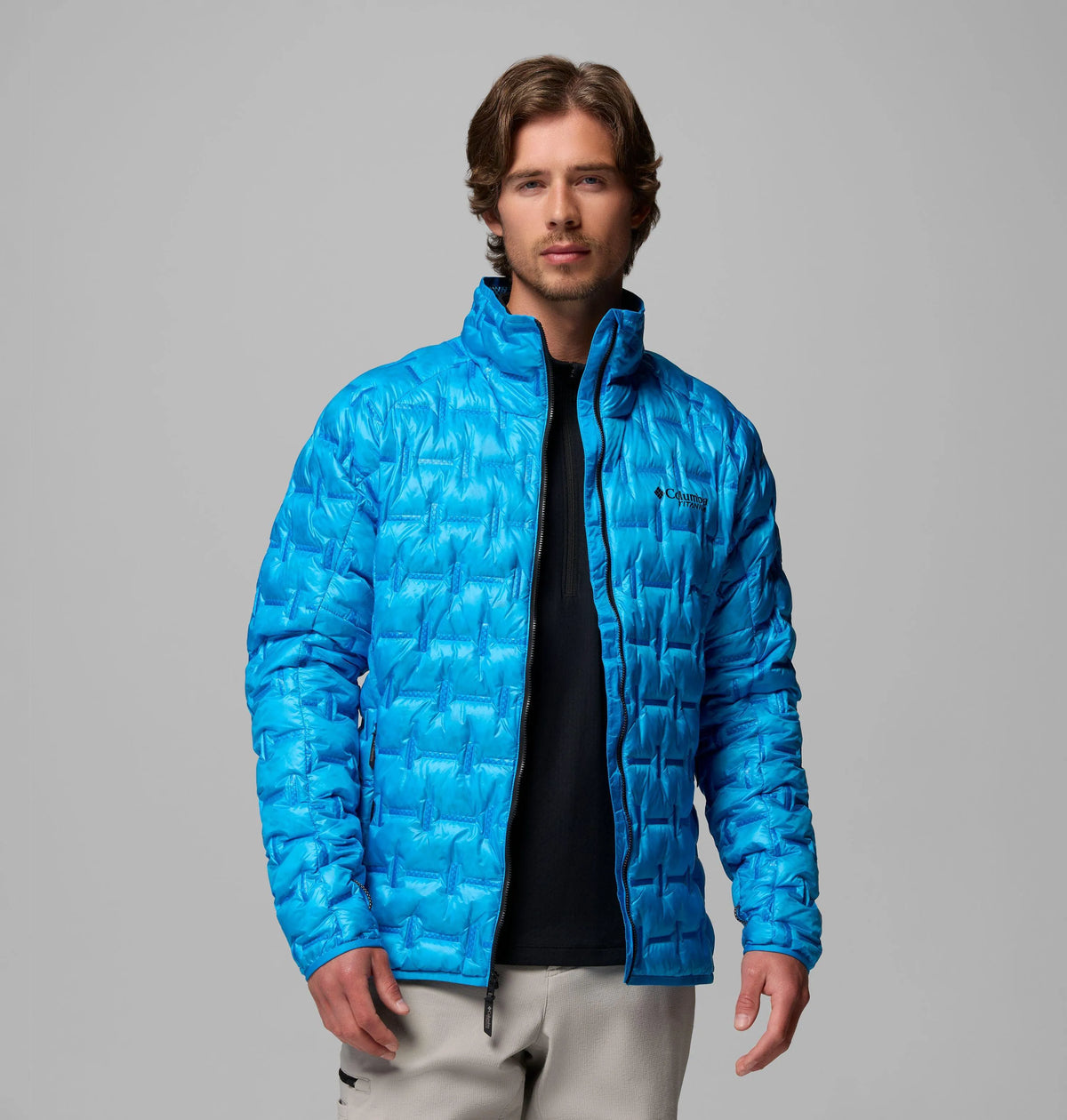 Compass Blue