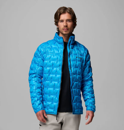 Compass Blue