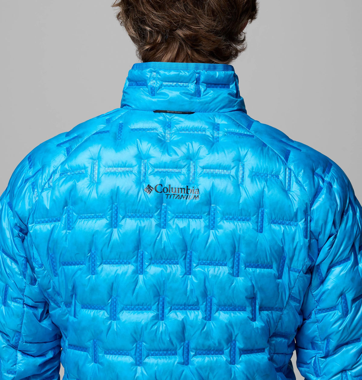 Compass Blue