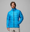 Compass Blue