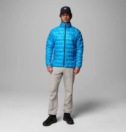Compass Blue
