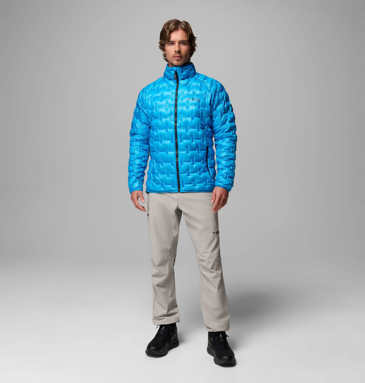 Compass Blue