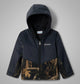 Timberwolf, Black