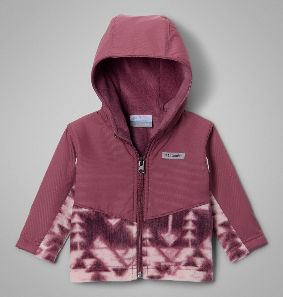 Antique Mauve Sketchup, Antique Mauve