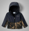Timberwolf, Black