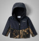 Timberwolf, Black