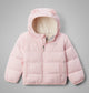 Satin Pink