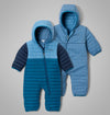 Phoenix Blue, Rainy Day, Collegiate Navy