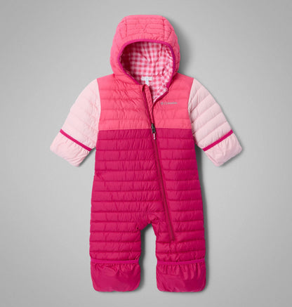 Guava Pink, Nico, Satin Pink