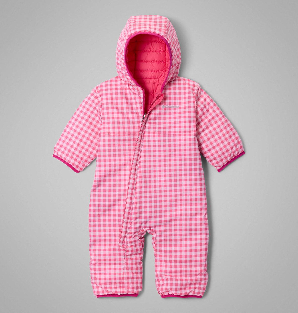 Guava Pink, Nico, Satin Pink