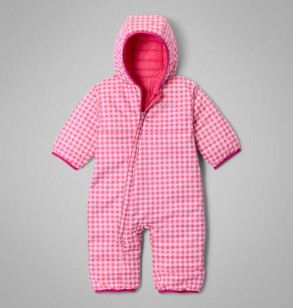 Guava Pink, Nico, Satin Pink