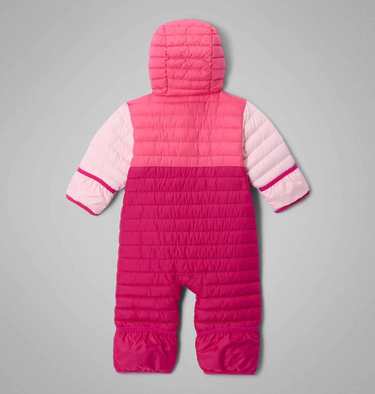 Guava Pink, Nico, Satin Pink