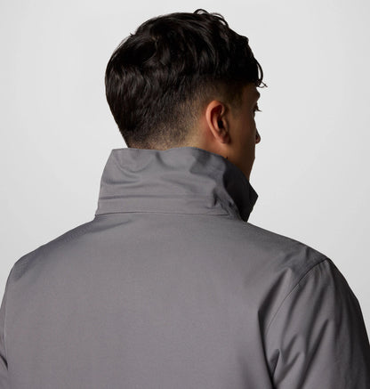 City Grey