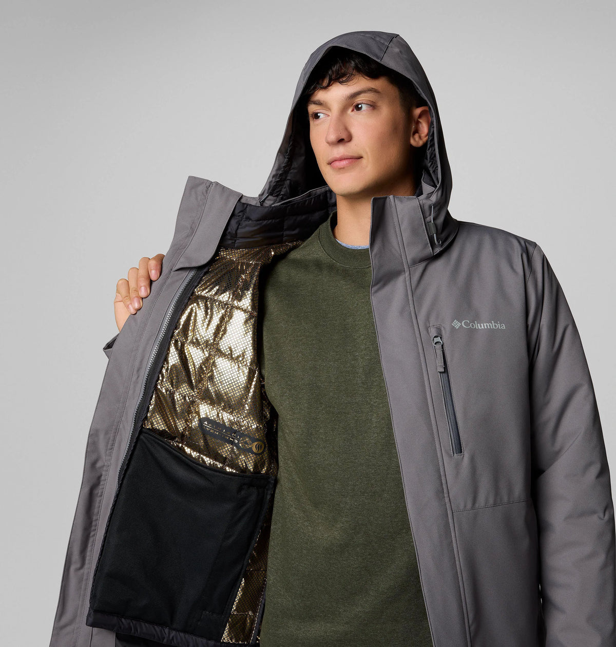 City Grey