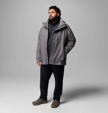 City Grey